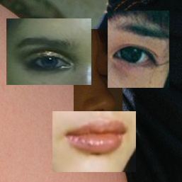 MadeByTheMass's profile picture. computer generated emotions based on trends in san jose