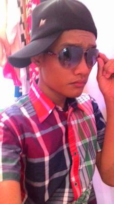 Ray_Princee's profile picture. DaRi DuLu BeGini Lah Cinta..deritanya tiada pernah berakhir.. (http://t.co/KOBUZJxmPc)