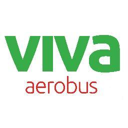 Vivaaerobus es una aerolínea 100% mexicana, que busca dar un servicio de alta calidad a cada uno de los pasajeros, dando un trato amable.