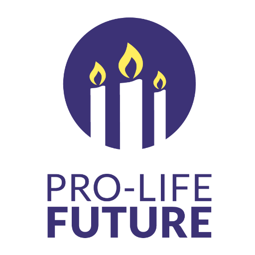 Pro-Life Future is a community of young, pro-life adults, working together to abolish abortion in our lifetime.