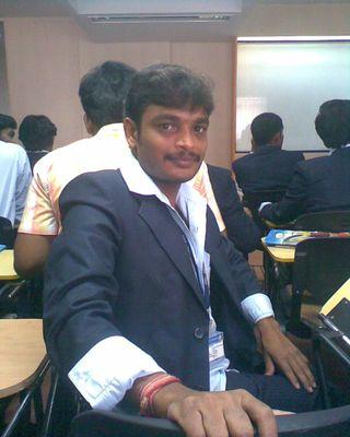 sagarsabbu143's profile picture. Employe