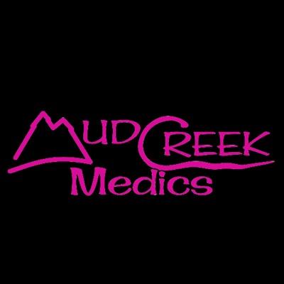 Mud Creek Medics provides superior medical standby to the oil and gas industry.