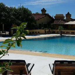 Tuscany, close to Florence, surrounded by green countryside: an oasis of quiet. Events location, wedding venue, villa rental http://t.co/6bCmivh71C