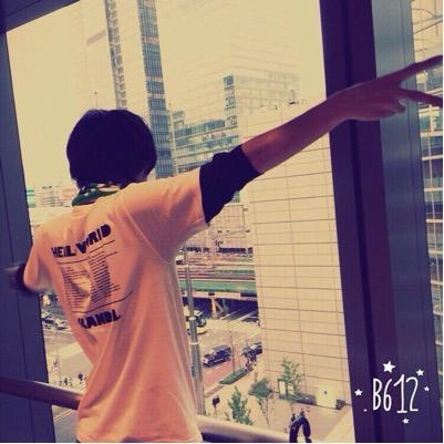 SCANDAL/KANA-BOON/goosehouse/KEYTALK好きです♪ ほのぼのいきたい。笑