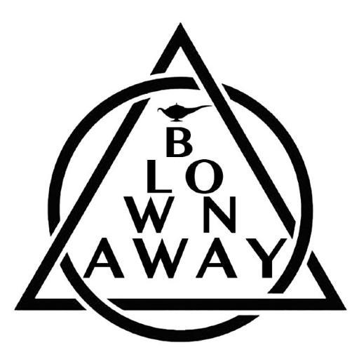 Lifestyle/Steerwear Brand (IG: @BlownAwayBrand) Pasadena, CA|HI|GU #BlownAwayBrand #BlownLife #GlobalBlown