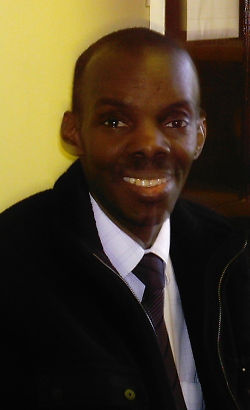 Henry Atigogo