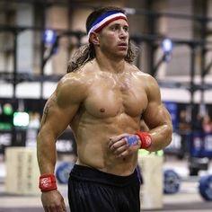 Parody Account • Biggest badass at my box • I know everything about fitness • fuck Paleo • king of Turkish get ups
