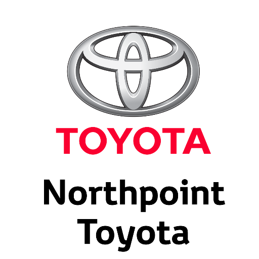 North Point Toyota >> Northpoint Toyota Northpointau Twitter North Point Toyota >> Northpoint Toyota Northpointau Twitter