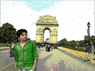 mohammadrafi903's profile picture. my neam is very popler