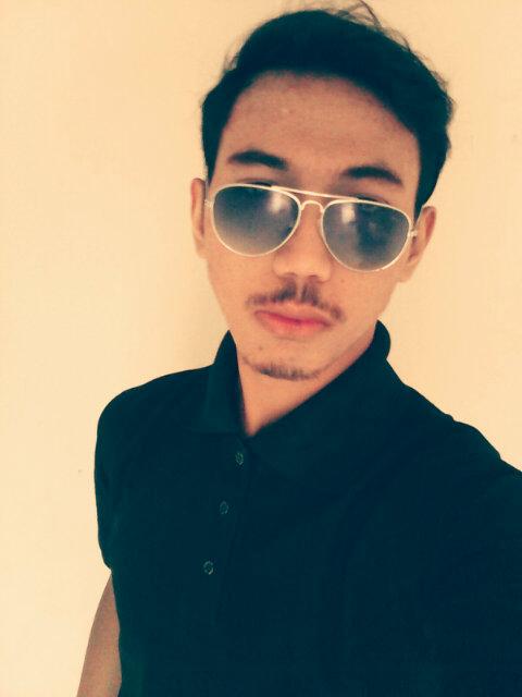 ramadhancullenz's profile picture. Jarrod Scotta Entertain a,actor,and view Model's