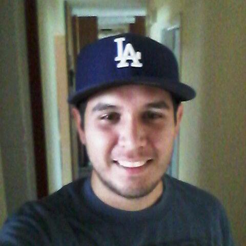 Huge Los Angeles Sports fan! Lakers, Dodgers, Kings, Galaxy and USC all the way!