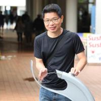 Ricson HONG (@ricsonhong) 's Twitter Profile