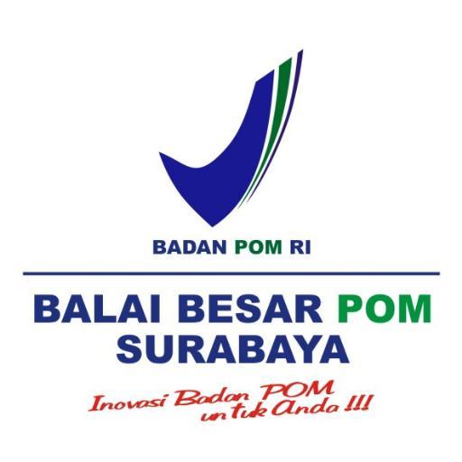 Balai Besar Pengawas Obat dan Makanan di Surabaya
Jl. Karang Menjangan 20 Surabaya
ULPK - (031) 5048833
WA - 08771-1-500-533
e-Mail - bpom_surabaya@pom.go.id