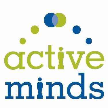 The official twitter of the University of Portland Active Minds chapter