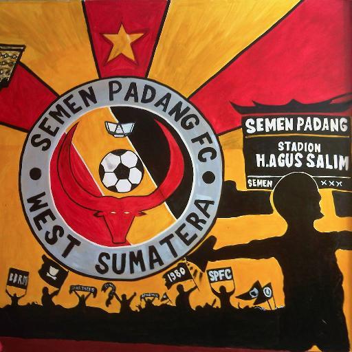 Official twitter for SPARTACKS (Suporter Padang dan Anak RanTAu Cinta Kabau Sirah), The Independent Supporters of @SemenPadangFCID . No racist no anarchist.