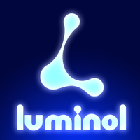 Luminol (@luminolads) 's Twitter Profile Photo Luminol (@luminolads) 's Twitter Profile Photo
