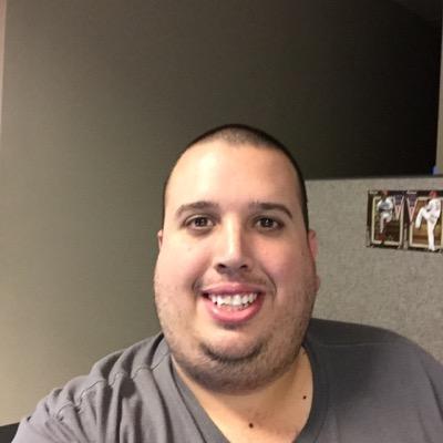 madmikej85 Profile Picture