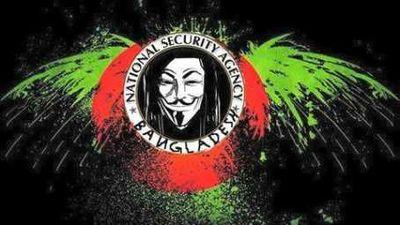 We Are System HiT hackers:
We Hack for HiT(humanity,Islam,truth)
We have no relative, no god,no fear
we r freedom or relative by HiT
We Are LeGion!
Expect