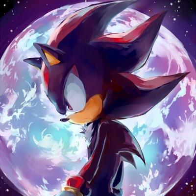 I'm Shadow the hedgehog the ultimate life form. I'm at my wits end,so please,join me in my search for that DAMN fourth chaos emerald! #taken by @SexyJewulerBat