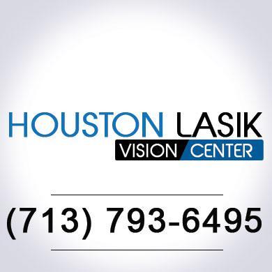 Houston LASIK Vision Center
6330 W Loop South #110, Bellaire, TX 77401
(713) 793-6495