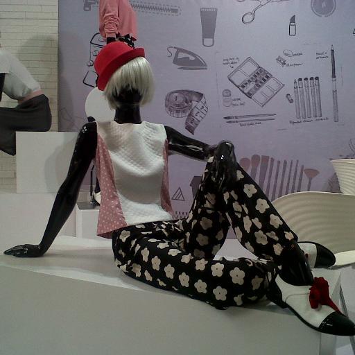 TransfMannequin's profile picture. Fashion Display - Manekin - Mannequin - Patung - Custome - Harga Kompetitif