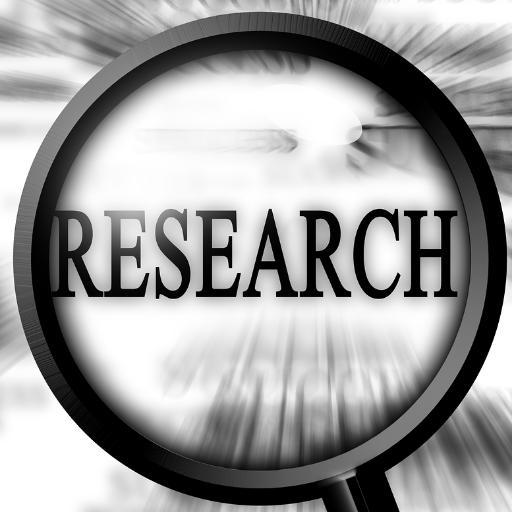 findresearch's profile picture. We give a realistic scientific explanation for daily events that happen around the world, use proven research methods to guide our debate & policy advice.