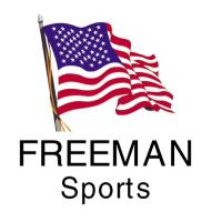 Freeman Sports (@sports_freeman) 's Twitter Profile