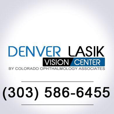 Denver LASIK Vision Center
1666 S University Blvd Ste E, Denver, CO 80210 
(303) 586-6455