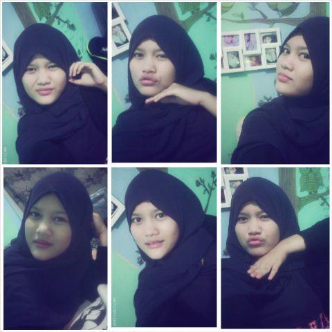 Menikmati setiap proses yang akan kita lewati kedepannya :)))) || ♥DeBaSe ♥