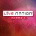 LiveNation Indonesia (@LiveNationINDO) Twitter profile photo