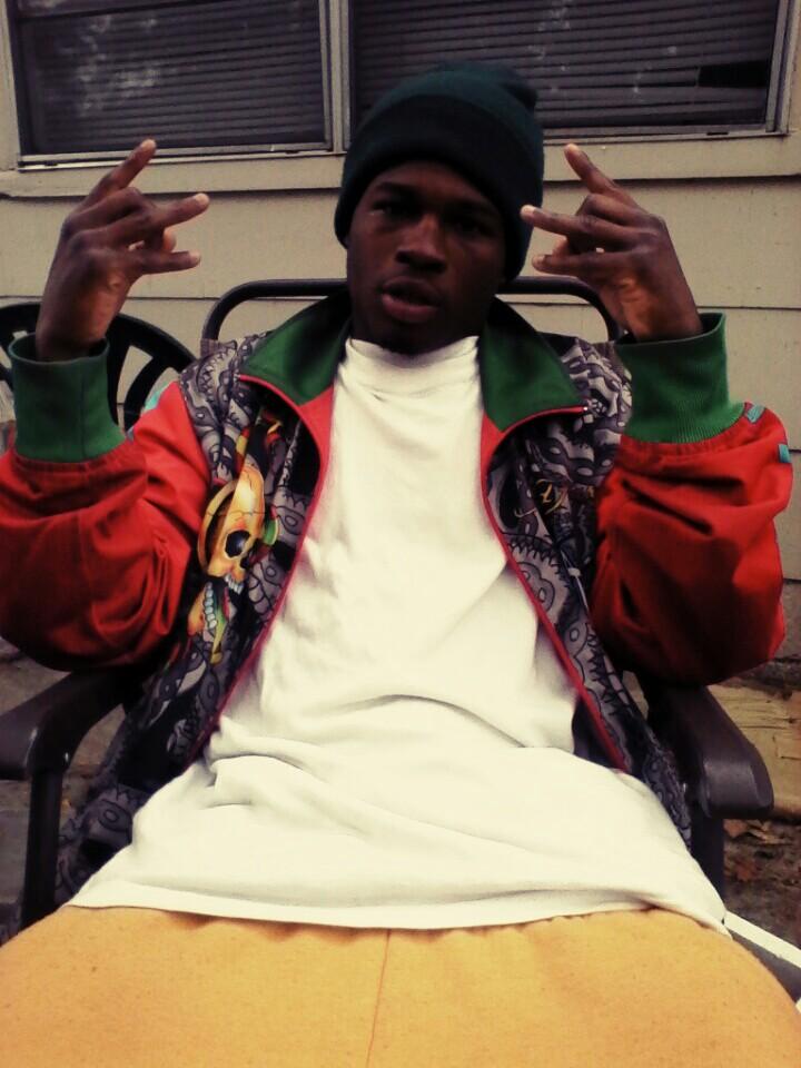 Better watch who you Trust, Because The Devil was once an ANGEL #600BoyGee