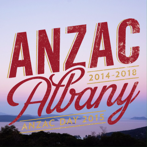 Anzac Albany