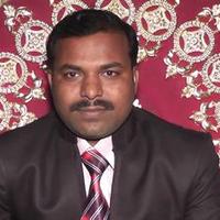 Arun R. Gond (@arunkum87366239) 's Twitter Profile