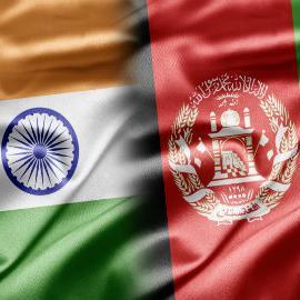 India in Afghanistan Profile