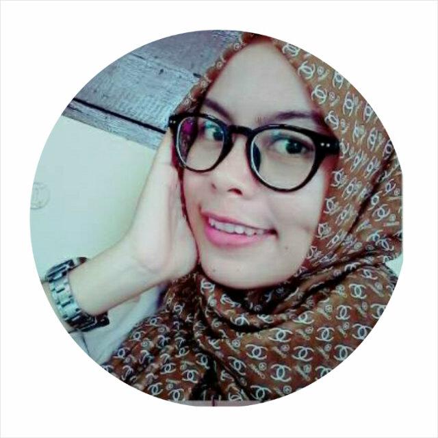 FzZahra96's profile picture. IG : fz_zahra Path : Fz Zahra New line : zahrafatimatuzzahra | Management Informatika | Politeknik Negeri Banjarmasin | @HMB_Poliban