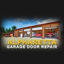 alpharettagaragedoorrepair’s profile image
