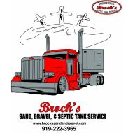 septic tank installs, repairs, pumpouts, inspections, plumbing, driveways, landscaping,tile, grading. In business since 1973 References Available