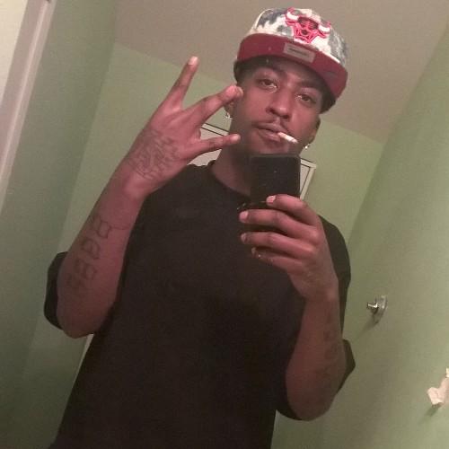 312Rampage's profile picture. 