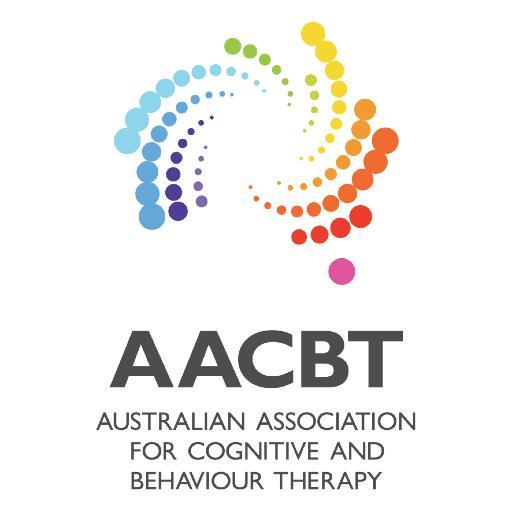 AACBT is a multidisciplinary national professional body for health and other professionals interested in the practice, research and training of CBT