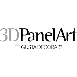 info@3dpanelart.com 
3dpanelart le da vida a sus paredes con sus paneles 3D respetuosos con el medioambiente hechos con la fibra residual de la caña de azúcar