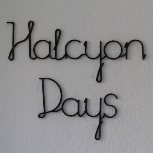 Halcyon Days Villa