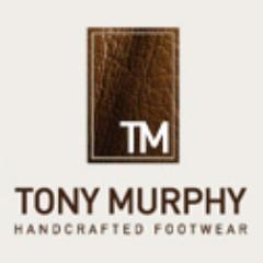 tmleathersmith's profile picture. Tony Murphy Handcrafted Footwear, Ballinasloe, Co. Galway are specialists in orthopaedic footwear and orthotic supports.