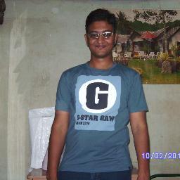 hem_patel3's profile picture. 