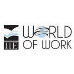 theworldofwork Profile Picture