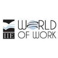 The World of Work (@theworldofwork) 's Twitter Profile Photo The World of Work (@theworldofwork) 's Twitter Profile Photo