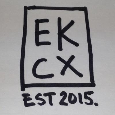 Promoter of Cyclo Cross Races in East Kent #EKCX eastkentcyclocross@gmail.com