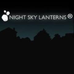 Turning the night into a mystical fairy-tale! Join our Night Sky Lanterns events #SparkTheMagic #MakeYourWish  Unique – Original – Unforgettable – Magical