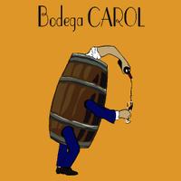 Bodega Carol (@bodegacarol) 's Twitter Profile Photo Bodega Carol (@bodegacarol) 's Twitter Profile Photo