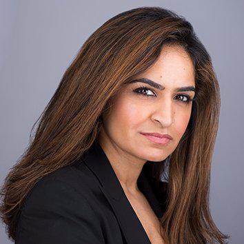 shaheentsayed's profile picture. Accenture Managing Director | Lead of the Analyst Consulting Group