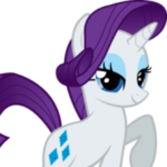 I say Rarity quotes!